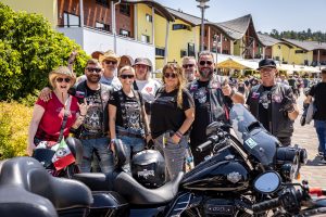 Indian Riders Fest 2027, il raduno internazionale dedicato agli appassionati di Indian Motorcycle