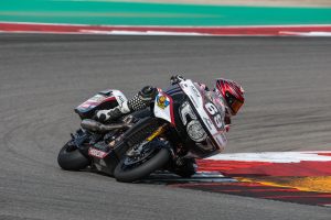 Indian Challenger protagonista del King of the Baggers 2026 con Hayden Gillim