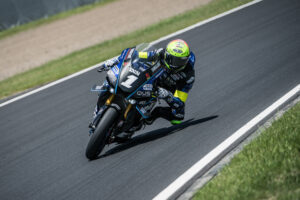 Yamalube YART Yamaha al Bol d’Or 2026, in lotta per il titolo mondiale EWC