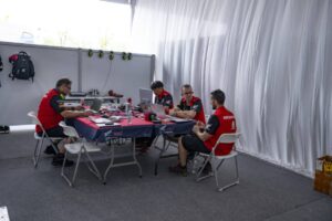 Honda HRC PETRONAS verso il finale MXGP Australia sul circuito di Darwin