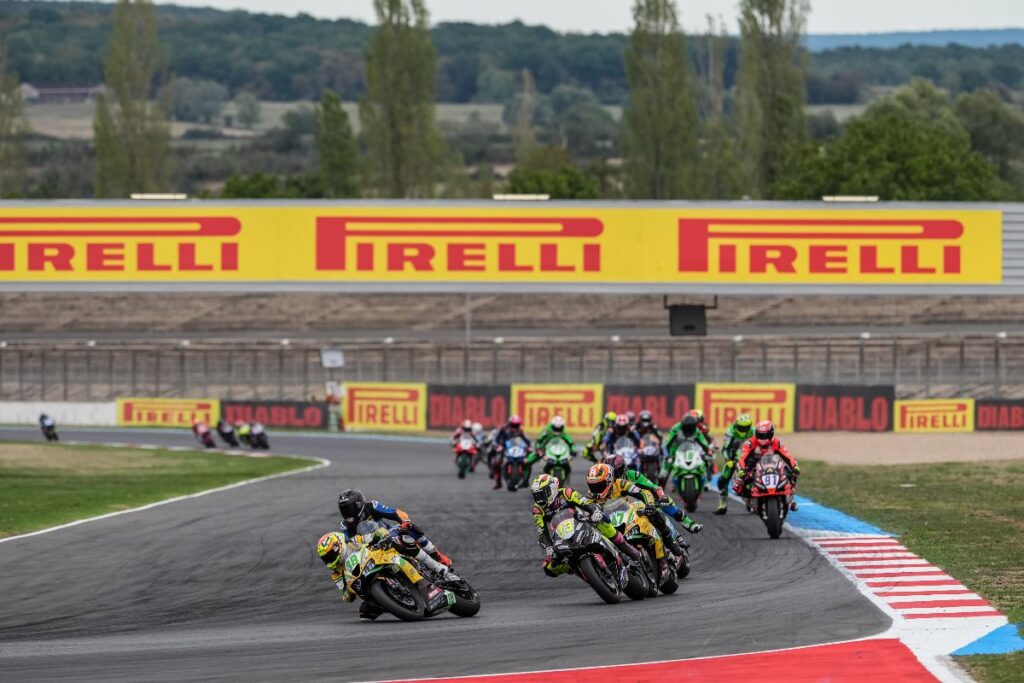 WorldSBK Cremona 2026, round italiano decisivo per la corsa al titolo Superbike