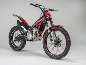 Gamma Montesa 2027: Cota 301RR, Cota 4RT 260R e 4Ride