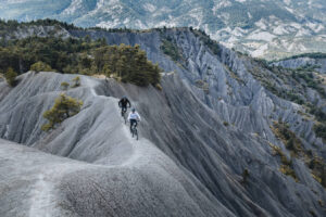 Prototipo Honda e-MTB esposto al Sea Otter Europe 2026