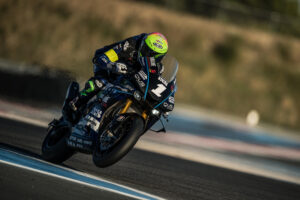 YART Yamaha al Bol d’Or 2026 nel campionato mondiale EWC