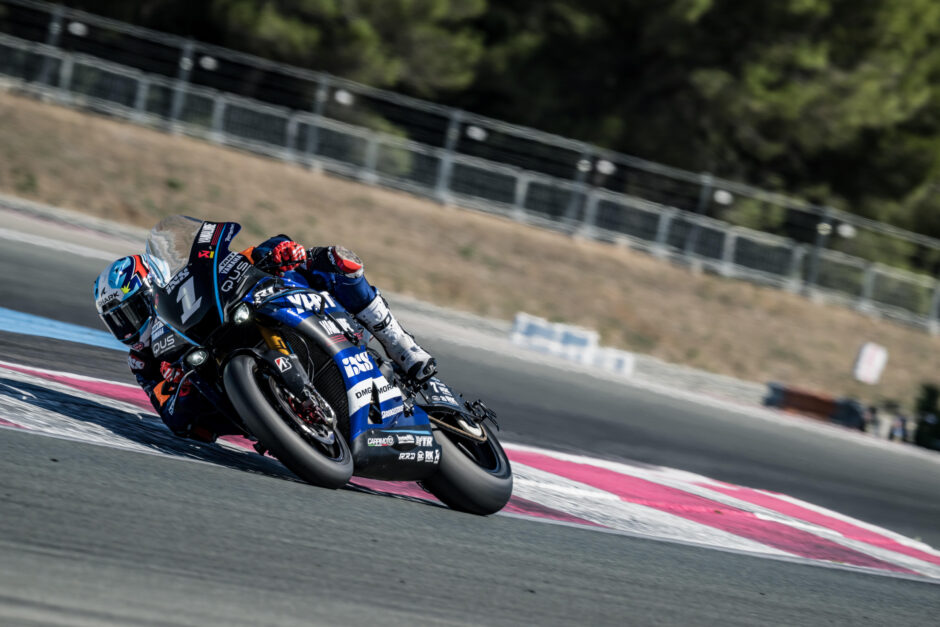 YART Yamaha impegnata nel Bol d’Or 2026 per difendere il titolo EWC