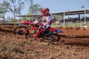 Qualifica MXGP Australia a Darwin nel finale della stagione 2026