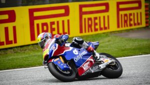 Qualifiche del GP d’Austria 2026 con le pole record di Salač e Uriarte