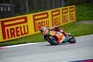 Qualifiche del Gran Premio d’Austria 2026 al Red Bull Ring