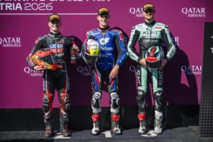 Qualifiche del Gran Premio d’Austria 2026 al Red Bull Ring