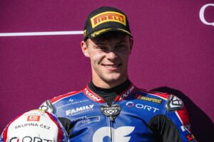 Gran Premio d’Austria 2026, qualifiche di Moto2 e Moto3 al Red Bull Ring