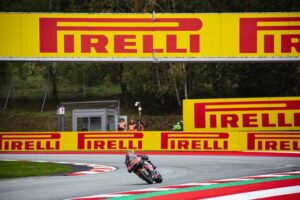 Qualifiche del GP d’Austria 2026 al Red Bull Ring con le pole record di Moto2 e Moto3