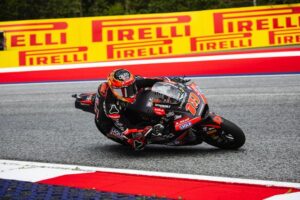 Qualifiche del Gran Premio d’Austria 2026 al Red Bull Ring con pole record in Moto2 e Moto3