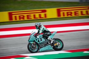 Qualifiche del Gran Premio d’Austria 2026 al Red Bull Ring per Moto2 e Moto3
