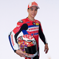 Honda HRC Castrol nel GP d’Austria MotoGP