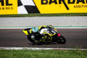 Dunlop CIV Cremona, protagonisti delle gare del round Pata