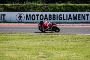 Dunlop CIV Cremona, protagonisti del round Pata al Cremona Circuit
