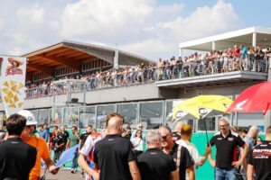 Dunlop CIV Cremona, protagonisti e risultati del round Pata