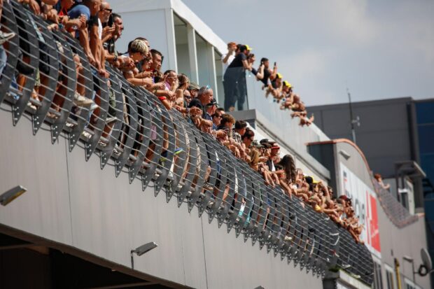 Dunlop CIV Cremona, protagonisti delle gare del round Pata al Cremona Circuit