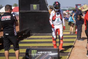 MXGP Australia 2026 a Darwin, ultimo appuntamento del Mondiale motocross