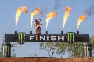 MXGP Australia 2026 a Darwin, ultimo appuntamento del Mondiale motocross