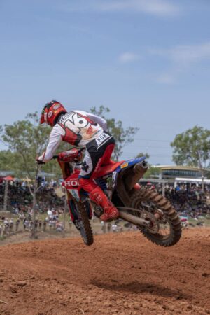 MXGP Australia 2026 a Darwin, ultimo appuntamento del Mondiale motocross