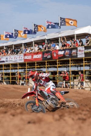 MXGP Australia 2026 a Darwin, ultimo appuntamento del Mondiale vinto da Jeffrey Herlings