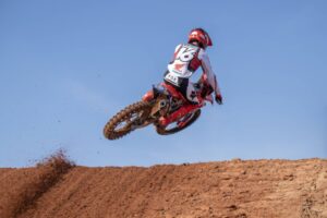 Jeffrey Herlings al MXGP Australia 2026, ultimo appuntamento del Mondiale MXGP a Darwin