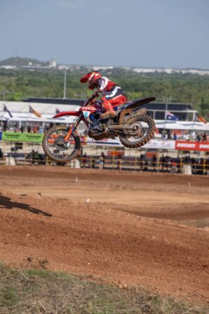 MXGP Australia 2026 a Darwin, ultimo appuntamento del Mondiale motocross