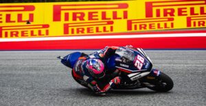 Pneumatici Pirelli protagonisti nel GP d’Austria Moto2 e Moto3 al Red Bull Ring