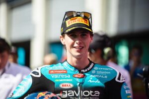 Pneumatici Pirelli per Moto2 e Moto3 nel GP d’Austria al Red Bull Ring