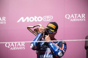 Pneumatici Pirelli e sviluppo tecnico nel GP d’Austria di Moto2 e Moto3