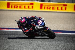 Pneumatici Pirelli e scelte tecniche per il GP d’Austria Moto2 Moto3 al Red Bull Ring