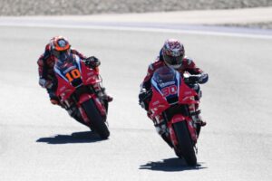 Honda HRC Castrol nel GP d’Austria MotoGP 2026 al Red Bull Ring