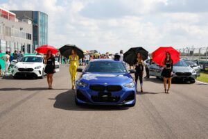 Dunlop CIV Cremona, round decisivo del Campionato Italiano Velocità