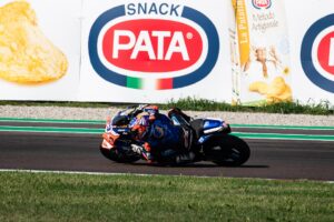 Dunlop CIV Cremona, round decisivo del Campionato Italiano Velocità