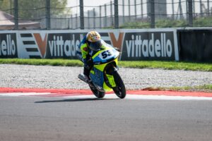Dunlop CIV Cremona, round decisivo del Campionato Italiano Velocità