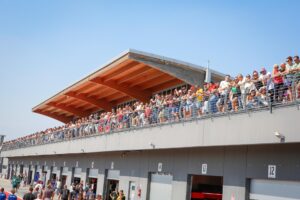 Dunlop CIV Cremona e verdetti del Campionato Italiano Velocità