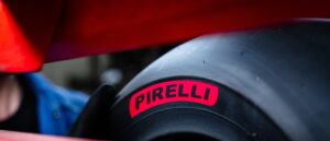 Pneumatici Pirelli slick per lo sviluppo della gamma MotoGP 2027