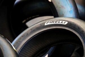 Pneumatici slick Pirelli per lo sviluppo della gamma MotoGP 2027