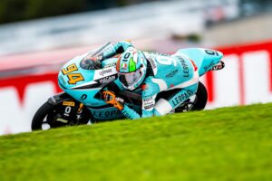 Pata Talenti Azzurri FMI protagonisti nel weekend tra Motomondiale, enduro, trial e motocross