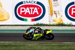 Pata Talenti Azzurri FMI, protagonisti del weekend tra velocità, enduro, trial e motocross