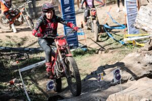 Pata Talenti Azzurri FMI protagonisti nelle competizioni internazionali di velocità, enduro, trial e motocross