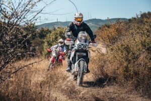 Trofeo EICMA Adventure Series FMI, rassegna di Adventouring della Federazione Motociclistica Italiana