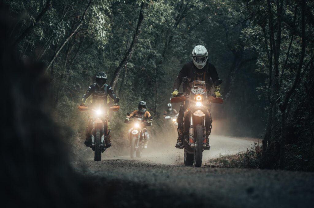 Trofeo EICMA Adventure Series FMI, rassegna di Adventouring della Federazione Motociclistica Italiana