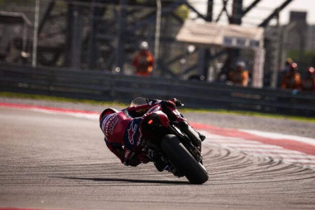 Honda HRC e la CBR1000RR-R nel WorldSBK Cremona 2026