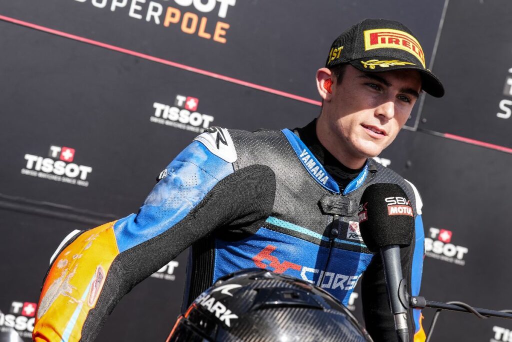 WorldSBK Cremona, protagonisti Ducati al Circuito di Cremona