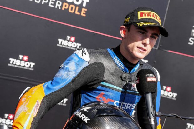 WorldSBK Cremona, protagonisti Ducati al Circuito di Cremona
