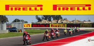 WorldSBK Cremona 2026, Iker Lecuona conquista la vittoria in Gara 1