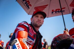 Honda HRC e i risultati di Dixon e Chantra nella WorldSBK Cremona