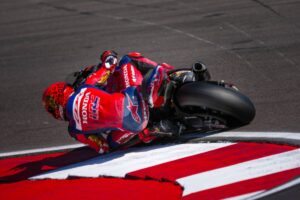 Honda HRC protagonista nel round WorldSBK Cremona con Dixon nono e Chantra tredicesimo